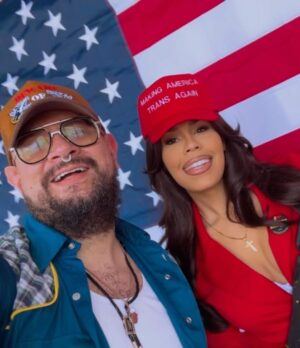 Monica Beverly Hillz Instagram - Trans Day of Visibility ! 🔥 
“In darkness, be your own light.” 

“Life, liberty, and the pursuit of happiness” are unalienable rights, meaning they are inherent to all people and cannot be taken away by any government”

#transdayofvisibility🏳️‍⚧️ #transdayofvisibility