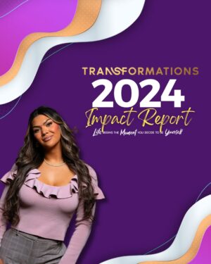 Monica Beverly Hillz Instagram - 📢 2024 was hard. But we are harder to erase.

Today, we’re proud to release our 20-page Impact Report, documenting a year of resilience, creativity, and trans power across Missouri, Kansas, NW Arkansas, and the Ozarks. 💥🏳️‍⚧️

Led by trans women of color, Transformations emerged in 2016 in response to the epidemic of violence targeting Black and Brown trans femmes. We’ve always fought back—with strategy, with art, and with community.

🖤 From the frontlines to the page, our 2024 Impact Report reflects the deep shifts we faced—including a $250,000 shortfall from failed philanthropic promises that forced us to delay Liberation Camp, our flagship leadership program.

In the words of our ED, Merrique Jenson:
“Despite the financial losses and the shifting priorities of funders, Transformations innovated, adapted, and refused to be erased. When resources were scarce, we leaned into our creativity. 2024 proved we are not just organizers—we are artists, cultural strategists, and movement-builders.”

🌹 This year we:
✔️ Launched Path of Roses, a groundbreaking cultural strategy project with Monica Beverly Hillz blending organizing, art & music
✔️ Helped lead the first Eureka Springs Trans Family Pride
✔️ Grew our National Community Advisory Board
✔️ Doubled down on joy, safety & visibility for trans girls of color

This report was written by our 2024 CAB Chair Donato Fatuesi, with contributions from Merrique Jenson (ED), Jade Careaga & Jaron Goto (CAB Leaders), and Susie McClannahan (Board Chair).

📲 Tap the link in bio to read the full report now. Let it be a reminder: even when philanthropy fails us, the people do not.