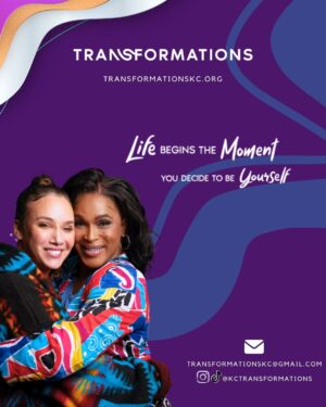 Monica Beverly Hillz Instagram - 📢 2024 was hard. But we are harder to erase.

Today, we’re proud to release our 20-page Impact Report, documenting a year of resilience, creativity, and trans power across Missouri, Kansas, NW Arkansas, and the Ozarks. 💥🏳️‍⚧️

Led by trans women of color, Transformations emerged in 2016 in response to the epidemic of violence targeting Black and Brown trans femmes. We’ve always fought back—with strategy, with art, and with community.

🖤 From the frontlines to the page, our 2024 Impact Report reflects the deep shifts we faced—including a $250,000 shortfall from failed philanthropic promises that forced us to delay Liberation Camp, our flagship leadership program.

In the words of our ED, Merrique Jenson:
“Despite the financial losses and the shifting priorities of funders, Transformations innovated, adapted, and refused to be erased. When resources were scarce, we leaned into our creativity. 2024 proved we are not just organizers—we are artists, cultural strategists, and movement-builders.”

🌹 This year we:
✔️ Launched Path of Roses, a groundbreaking cultural strategy project with Monica Beverly Hillz blending organizing, art & music
✔️ Helped lead the first Eureka Springs Trans Family Pride
✔️ Grew our National Community Advisory Board
✔️ Doubled down on joy, safety & visibility for trans girls of color

This report was written by our 2024 CAB Chair Donato Fatuesi, with contributions from Merrique Jenson (ED), Jade Careaga & Jaron Goto (CAB Leaders), and Susie McClannahan (Board Chair).

📲 Tap the link in bio to read the full report now. Let it be a reminder: even when philanthropy fails us, the people do not.