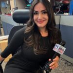 Monica Garcia
