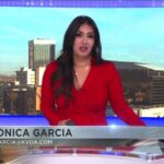 Monica Garcia