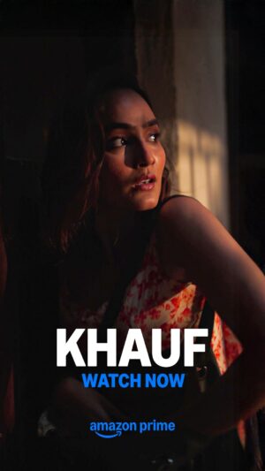 Monika Panwar Instagram - Door 333🚪doesn’t knock back, it screams 
#KhaufOnPrime, New Series, Watch Now

@abhishekchn @chum_darang @punkudge @suryab @smita_singhstories @saritagpatil @dikssharoutray @Matchboxshots @rkrkay @geetanjalikulkarniofficial @shilpashukla555 @jogi_mehboob