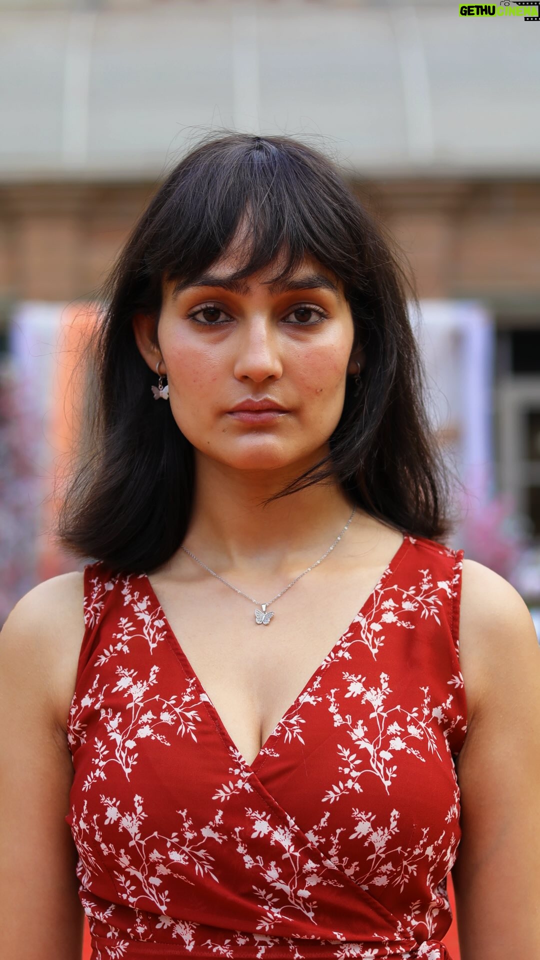 Monika Panwar - 8.8K Likes - wait till the end 🫣
#KhaufOnPrime, New Series, Watch Now
