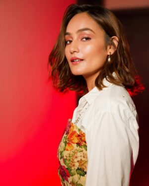 Monika Panwar Instagram - Tell me ,if you've watched KHAUF!?🧟‍♀️
- Madhu from room no.333

#khaufonprime