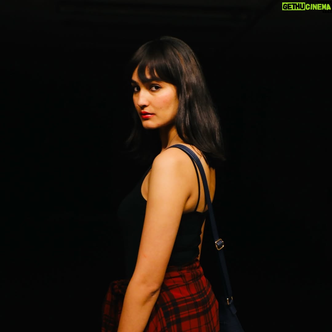 Monika Panwar - 14.8K Likes - It was indeed a bloody night!🫠😈
Beautifully captured by @itskeyurrrrr