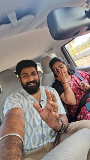 Moulya Instagram - ಅಕ್ಷಯ ತೃತೀಯ ಶುಭಾಶಯಗಳು ಶುಭಾಶಯಗಳು ❤️✨