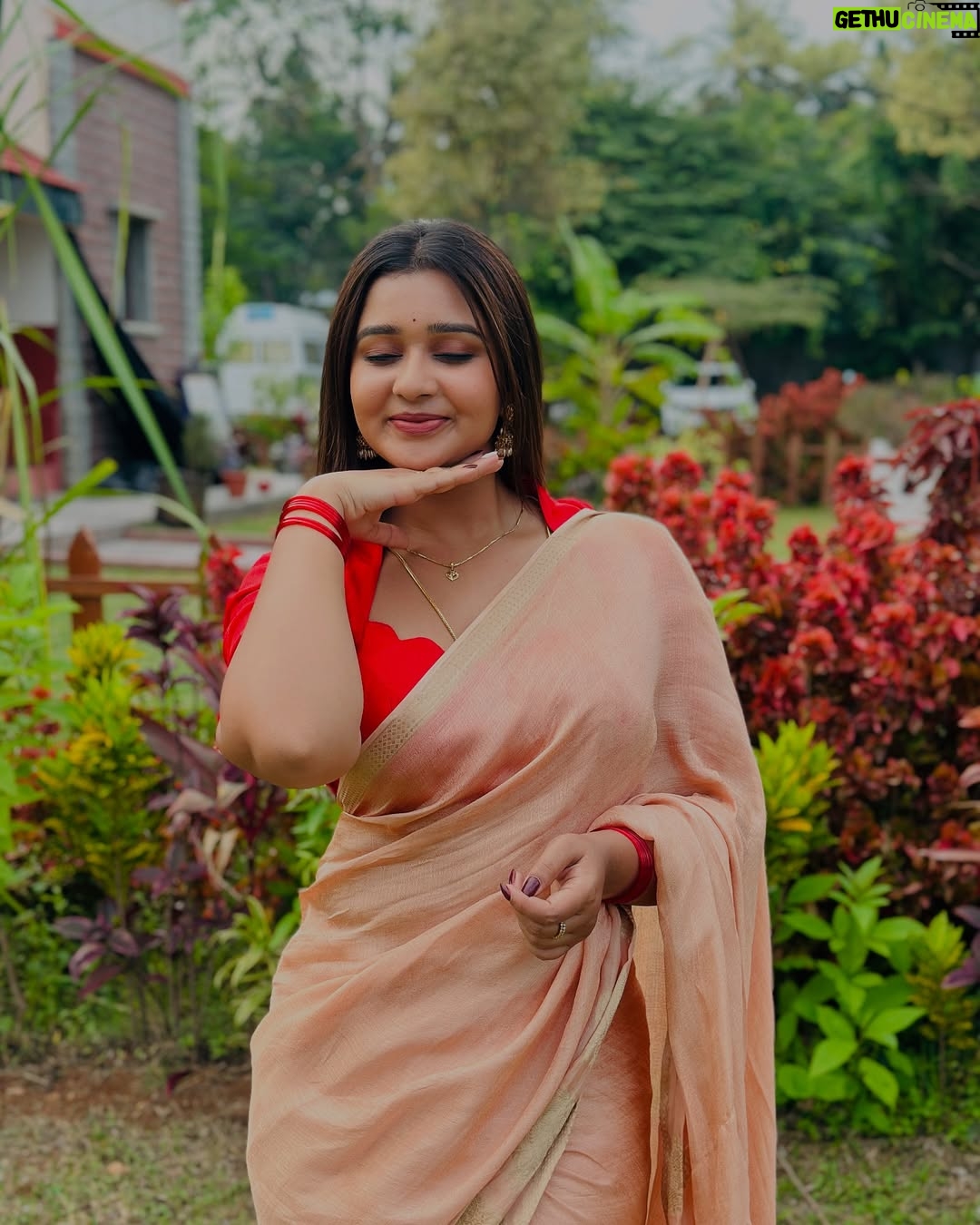 Mouna Guddemane - 41.7K Likes - Monalisa ā¤ļø
Saree: @vistara_silks ā¤ļø
#mouna #charu #saree #kannada #mouna_guddemane #traditional #É“į“į“”į“į“sį“ #fyp #instagram #instagood