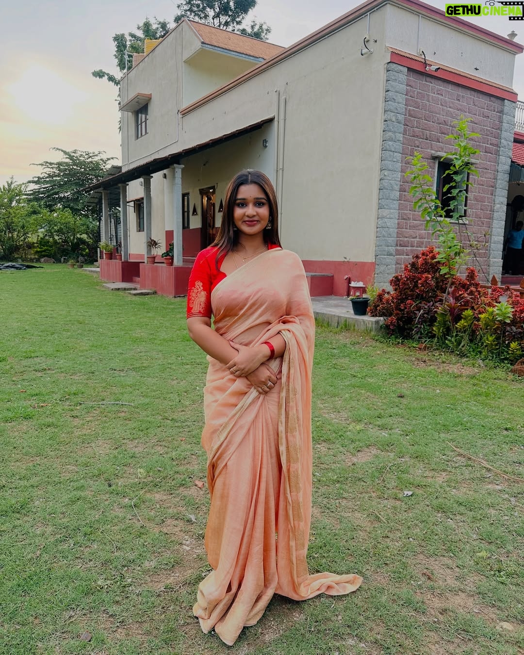 Mouna Guddemane - 41.7K Likes - Monalisa ā¤ļø
Saree: @vistara_silks ā¤ļø
#mouna #charu #saree #kannada #mouna_guddemane #traditional #É“į“į“”į“į“sį“ #fyp #instagram #instagood