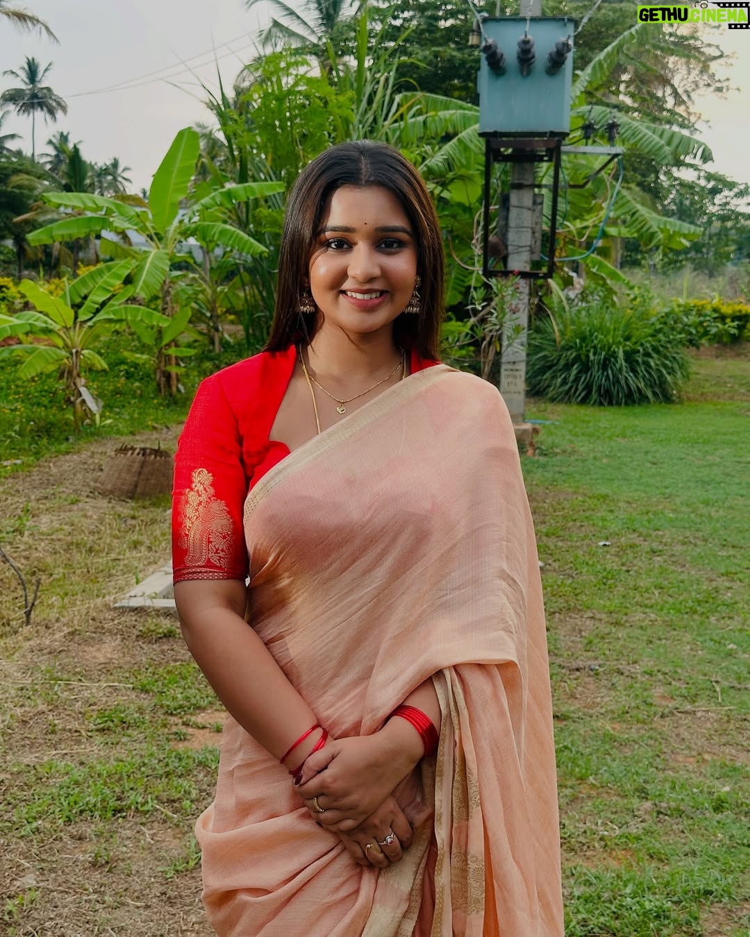 Mouna Guddemane - 41.7K Likes - Monalisa ā¤ļø
Saree: @vistara_silks ā¤ļø
#mouna #charu #saree #kannada #mouna_guddemane #traditional #É“į“į“”į“į“sį“ #fyp #instagram #instagood