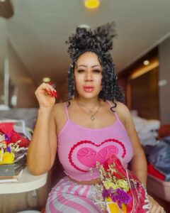 Actress Moyo Lawal HD Photos and Wallpapers May 2025