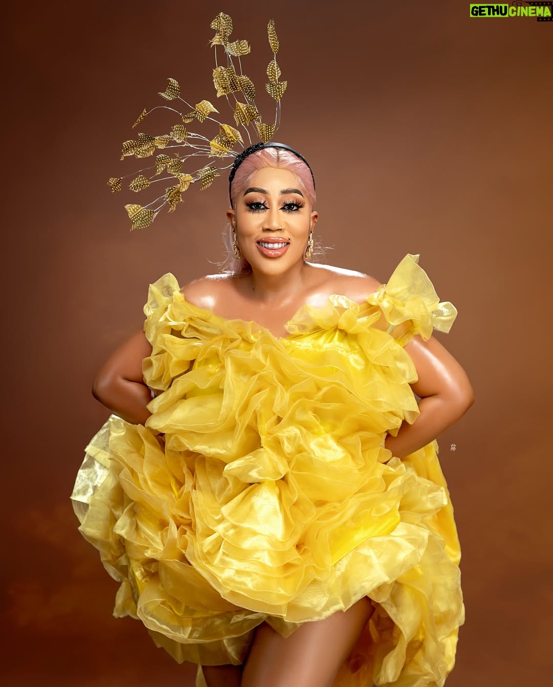 Most liked Instagram photo of Moyo Lawal