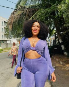 Actress Moyo Lawal HD Photos and Wallpapers April 2025
