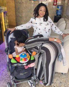 Actress Moyo Lawal HD Photos and Wallpapers February 2025