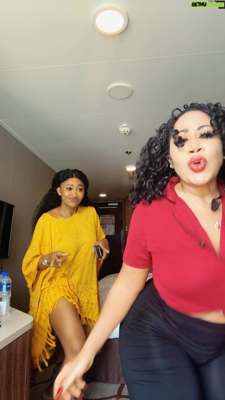 Most liked Instagram photo of Moyo Lawal