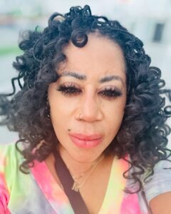 Actress Moyo Lawal HD Photos and Wallpapers April 2025