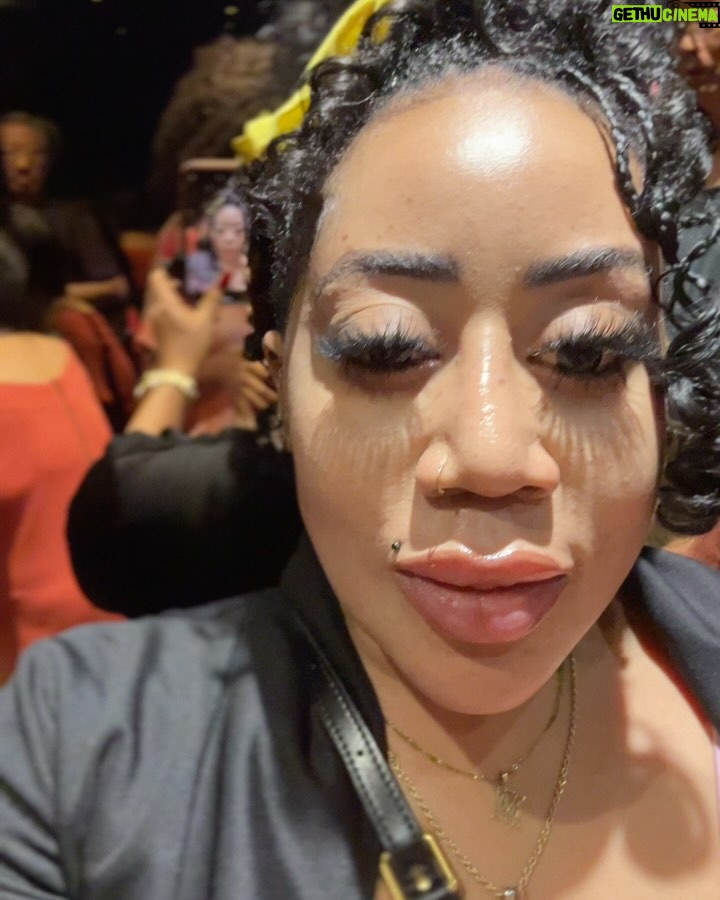 Moyo Lawal - 19.8K Likes - Cruise ship to Malaysia time for the bday girl @maryremmynjoku
#Wisermary with the team @uzee_usman @chiemela33
P.s I had to use raw sound because the entertainment they used to welcome us on the ship eeeh 🤣🤣🤣… p.s we were the only black people on the ship 🤣🤣…