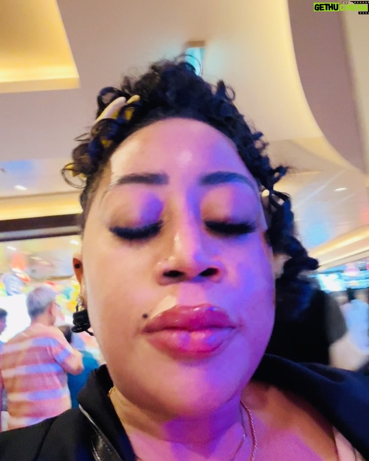 Moyo Lawal - 19.8K Likes - Cruise ship to Malaysia time for the bday girl @maryremmynjoku
#Wisermary with the team @uzee_usman @chiemela33
P.s I had to use raw sound because the entertainment they used to welcome us on the ship eeeh 🤣🤣🤣… p.s we were the only black people on the ship 🤣🤣…