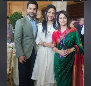 Mrinal Kulkarni Instagram - Let's plan something!!!