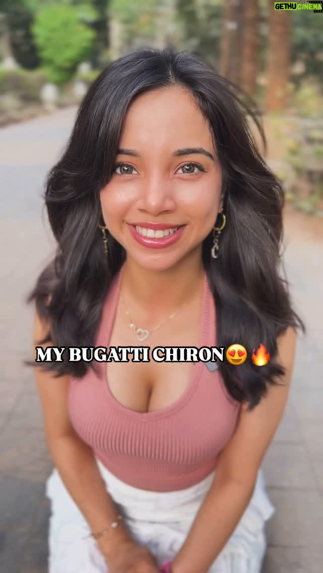 Muskan Karia - 87K Likes - paiso mai andhi hogayi hoon🤑
#bugatti #bugattichiron #bugattiveyron #supercar #driftcar #pink #pinkcar #money #f1 #carracing