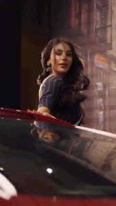 Actress Myra Sareen HD Photos and Wallpapers December 2025