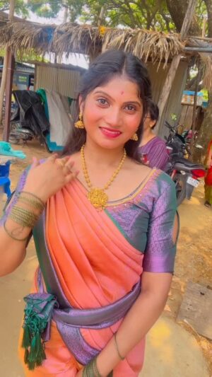 N S Manasa Gowda Instagram - Nanna bidri nimdu helri.....❣️❣️

#appulovers #appuforever #appufans #trending #trend #trendpage #Viral #viralpage #viralreels #instareels #instapopular #instafashion #reelsprofile #reelspopular #reelskannada😍 #lovebreakup #heartbroken #loveforever #lovefailure #love #likeforlikes #likefollowers #share #popular #lokes #follow #followme