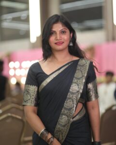 N S Manasa Gowda Most Liked Photos and Posts