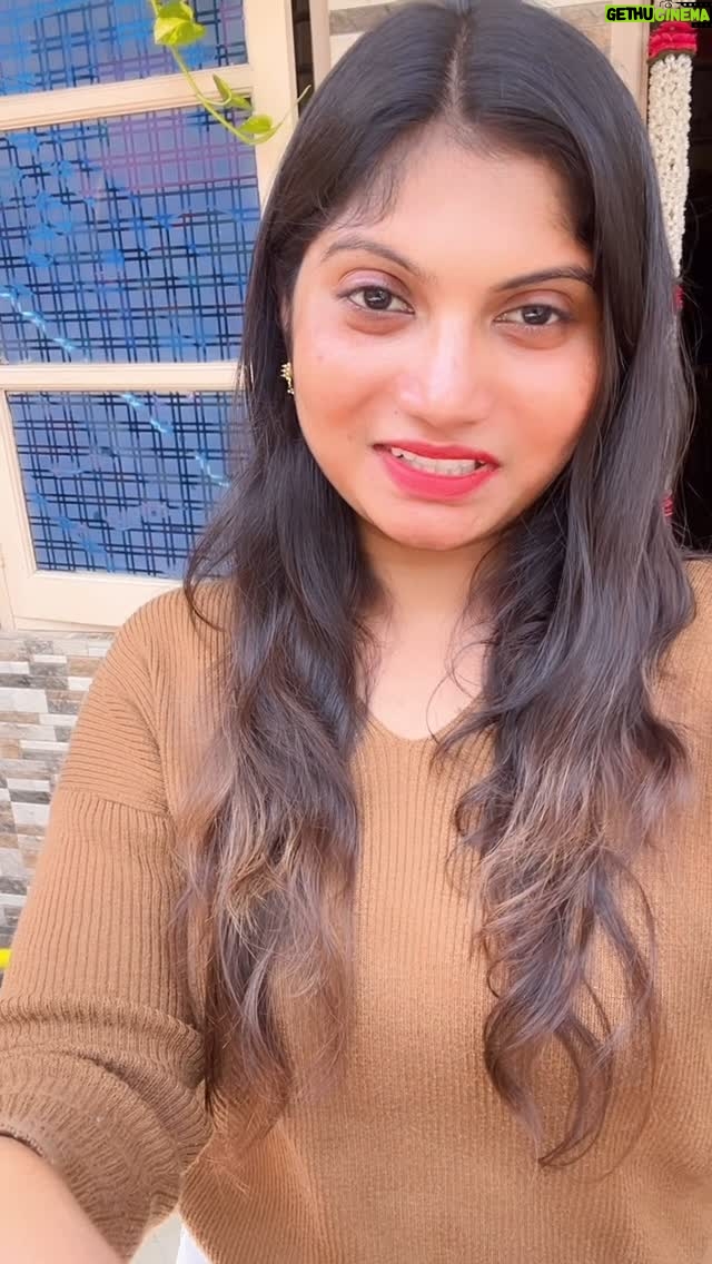 N S Manasa Gowda - 536 Likes - Thank you so much🙏🏼🥰