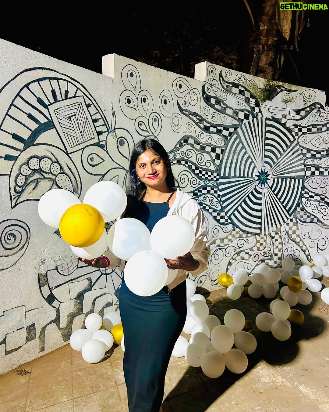 N S Manasa Gowda - 419 Likes -