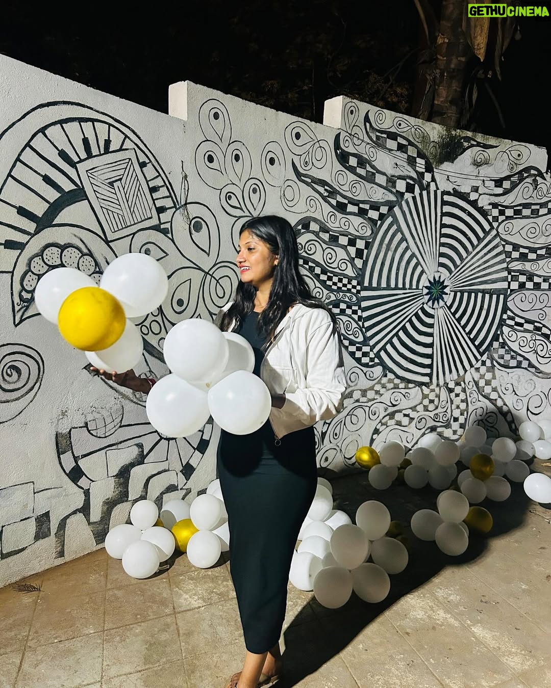 N S Manasa Gowda - 419 Likes -