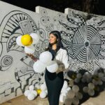N S Manasa Gowda