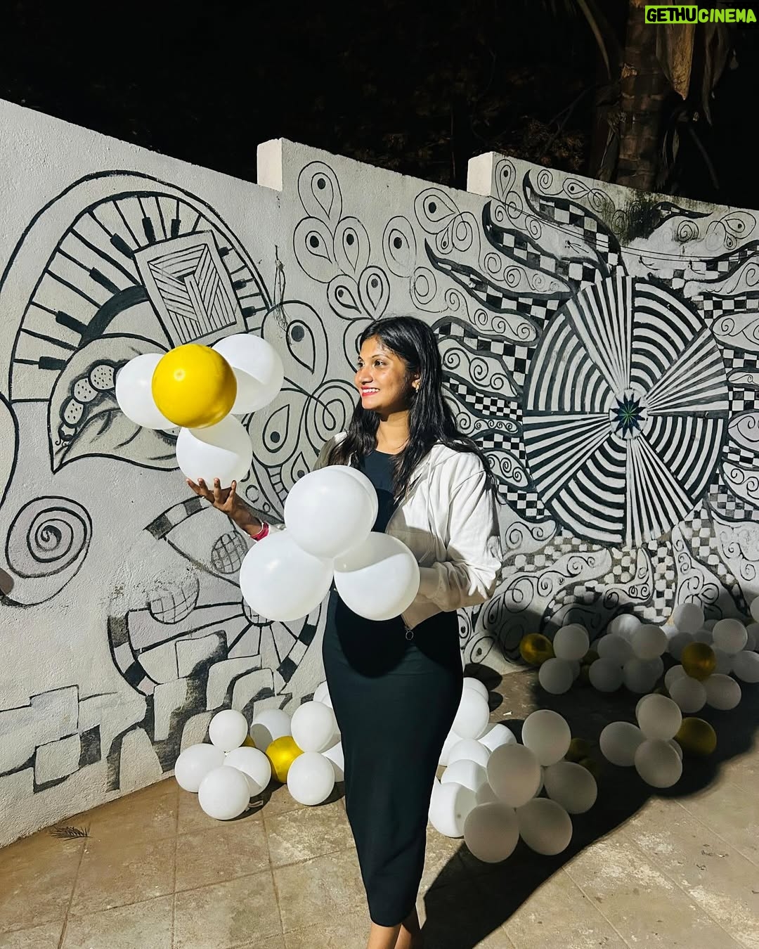 N S Manasa Gowda - 419 Likes -