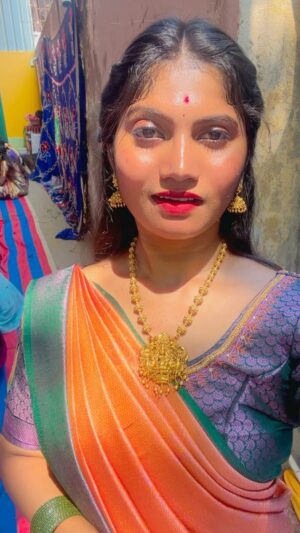 N S Manasa Gowda Instagram - Support me follow my I’d😘🙏🏼

#trend #trending #share #likesforlikesback #likesme #views #popular #viralvideos #viralreels #viralinstagram #instalike #loveislove #life #lovers #love #truelove #views #viralvideos #view #moreviews #feellove #popular #ownvoice #ownvoices #sareelover #single #singles #followme #ownvoice #ownvideo #support