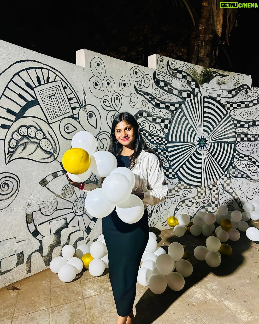 N S Manasa Gowda - 419 Likes -