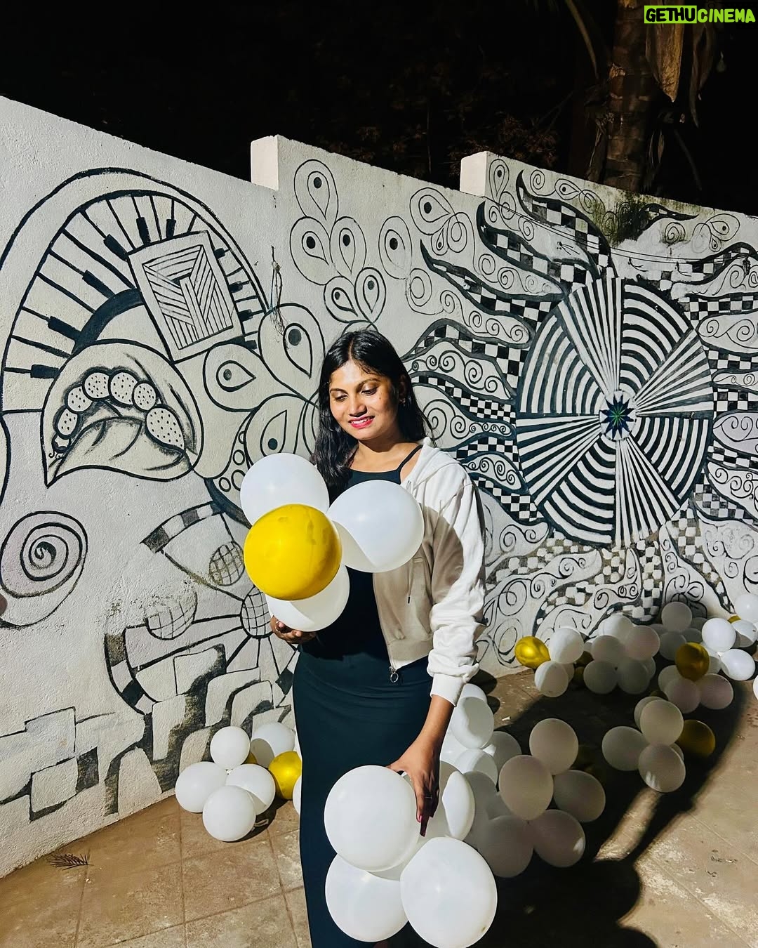 N S Manasa Gowda - 419 Likes -