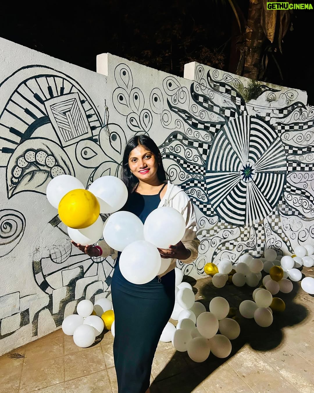 N S Manasa Gowda - 419 Likes -
