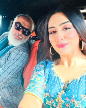 Naeema Butt Instagram - Photo dump it is or life it is?
Whatever it is, it is just is…
Or
It is what it is 😎
#naeemabutt #lifemoments 

Blue dress by @minahasanofficial 👗
