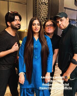 Naeema Butt Instagram - Photo dump it is or life it is?
Whatever it is, it is just is…
Or
It is what it is 😎
#naeemabutt #lifemoments 

Blue dress by @minahasanofficial 👗