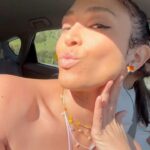 Naima Mora