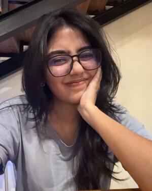 Nandhithaa Instagram - March dump ???