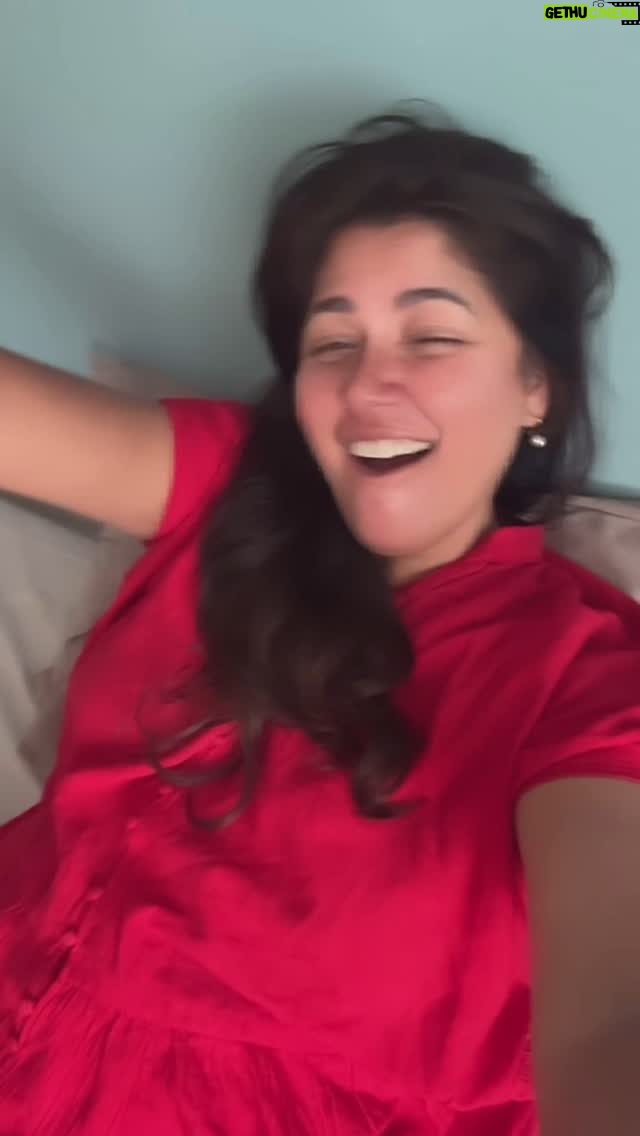 Narayani Shastri - 1K Likes - Ja jeele apni zindagi 😆