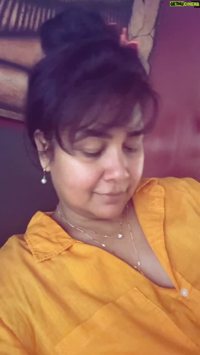 Narayani Shastri - 1.1K Likes - Kuch zyada ho gaya na 😆