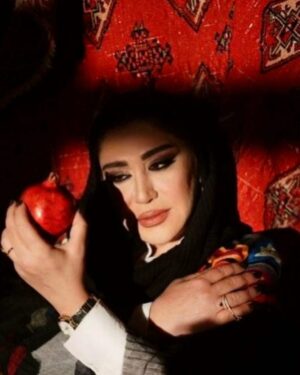 Nasim Adabi Instagram - الهی با شروع زمستان
تک تک روزهای این فصل برایتان خوش یمن باشد
و پر از خبرهای خوشی که منتظرش بودین
الهی که این فصل براتون پر باشه از برکت الهی وحال خوب و آرامش
خدایا هر آنچه که خیرمان است،بر ما عطا کن❤️
#اولین_روز_زمستان#اولین_روز_هفته_تان_پر_از_الطاف_خداوندی #یلدا#زمستان_زیبا#برکت_باشد #روزهای_خوب#نسیم#نسیم_ادبی#عکاسی#عکاسی_هنری #مدلینگ_عکاسی #مجله_سلبریتی_ها #عکاسی_مجله #سلامتی#عشق#آرامش#نور_الهی_روشنابخش_راهتون
@tekinstudio 
@samanehshadi_makeup
@boors_maison
@zarafshahh.co 
@zahra___rashidian