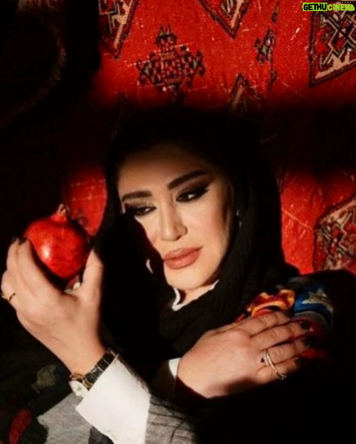 Nasim Adabi - 7.6K Likes - الهی با شروع زمستان
تک تک روزهای این فصل برایتان خوش یمن باشد
و پر از خبرهای خوشی که منتظرش بودین
الهی که این فصل براتون پر باشه از برکت الهی وحال خوب و آرامش
خدایا هر آنچه که خیرمان است،بر ما عطا کن❤️
#اولین_روز_زمستان#اولین_روز_هفته_تان_پر_از_الطاف_خداوندی #یلدا#زمستان_زیبا#برکت_باشد #روزهای_خوب#نسیم#نسیم_ادبی#عکاسی#عکاسی_هنری #مدلینگ_عکاسی #مجله_سلبریتی_ها #عکاسی_مجله #سلامتی#عشق#آرامش#نور_الهی_روشنابخش_راهتون
@tekinstudio
@samanehshadi_makeup
@boors_maison
@zarafshahh.co
@zahra___rashidian