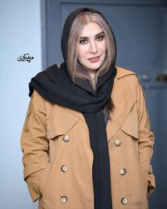 Actress Nasim Adabi HD Photos and Wallpapers November 2025