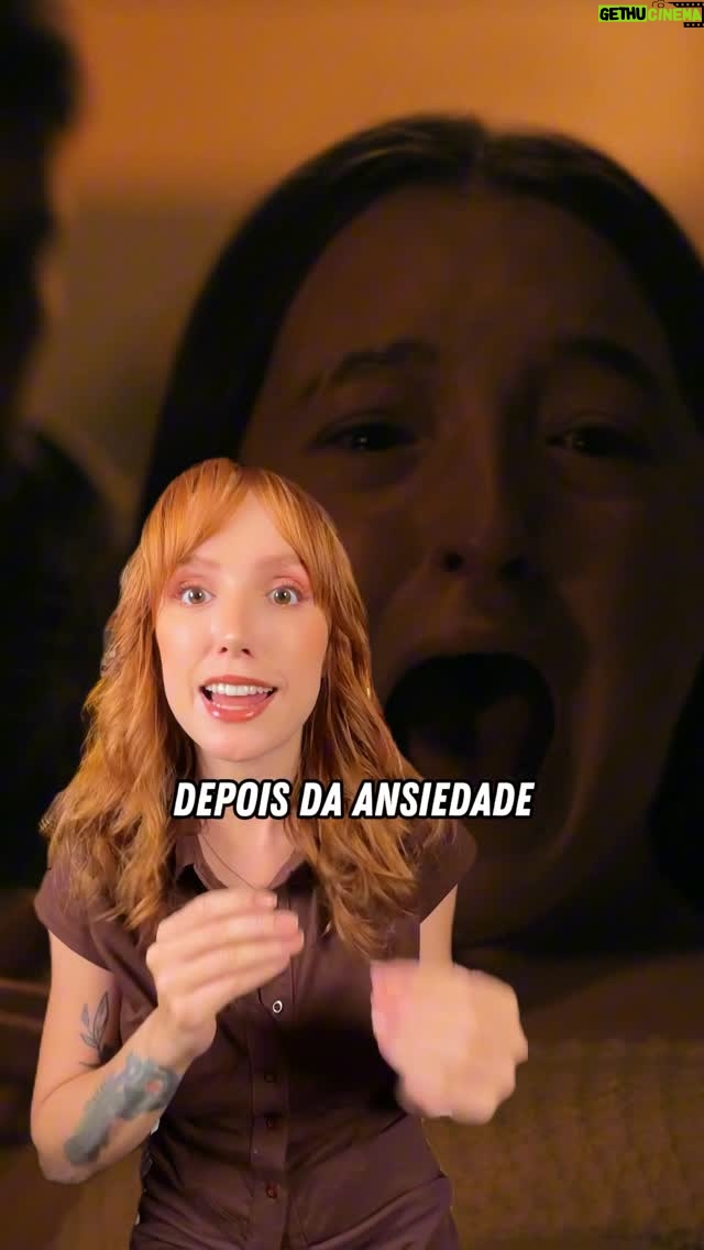 Natalia Kreuser - 5K Likes - Detalhes (e pontos de atenção) no terceiro episódio de #TheLastOfUs! #tlou #dicasdeserie