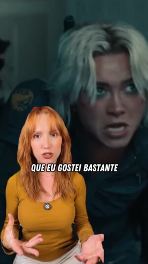 Natalia Kreuser Instagram - Assisti #Thunderbolts e te falo o que achei! Me conta as suas expectativas #dicasdefilme #marvel