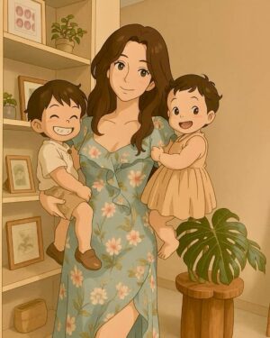 Natalia Ng Instagram - Everything I could’ve ever imagined and more 🥰 Thank you for making me a mama ❤️ #happymothersday #twoundertwo