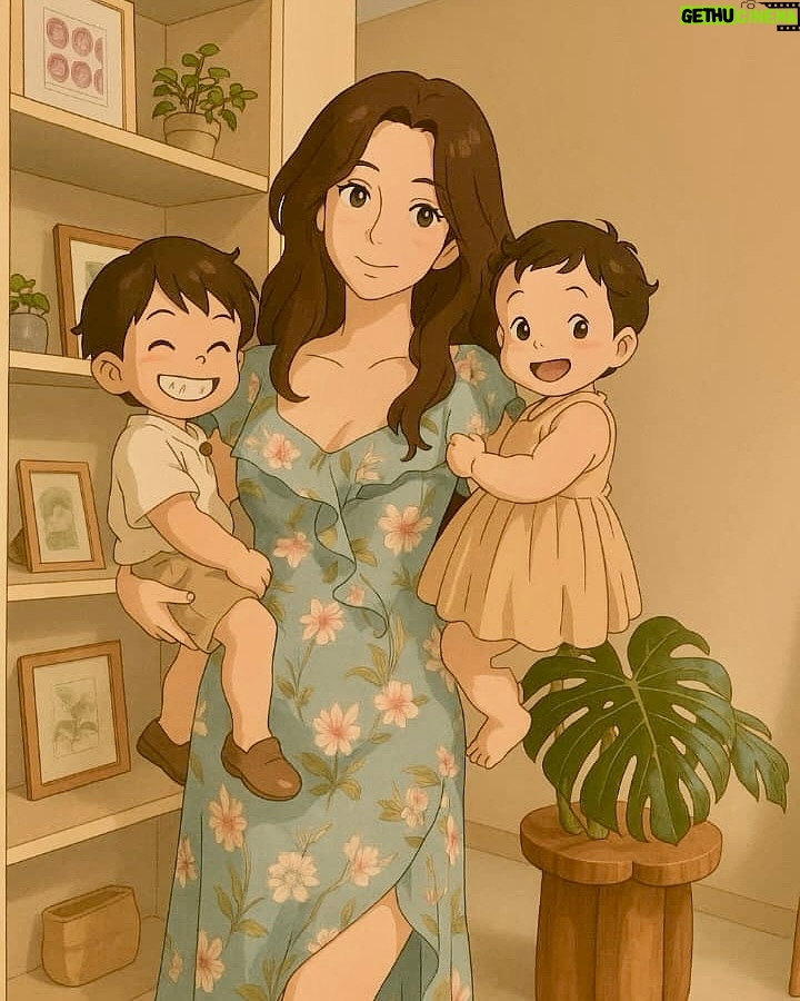 Natalia Ng - 496 Likes - Everything I could’ve ever imagined and more 🥰 Thank you for making me a mama ❤️ #happymothersday #twoundertwo