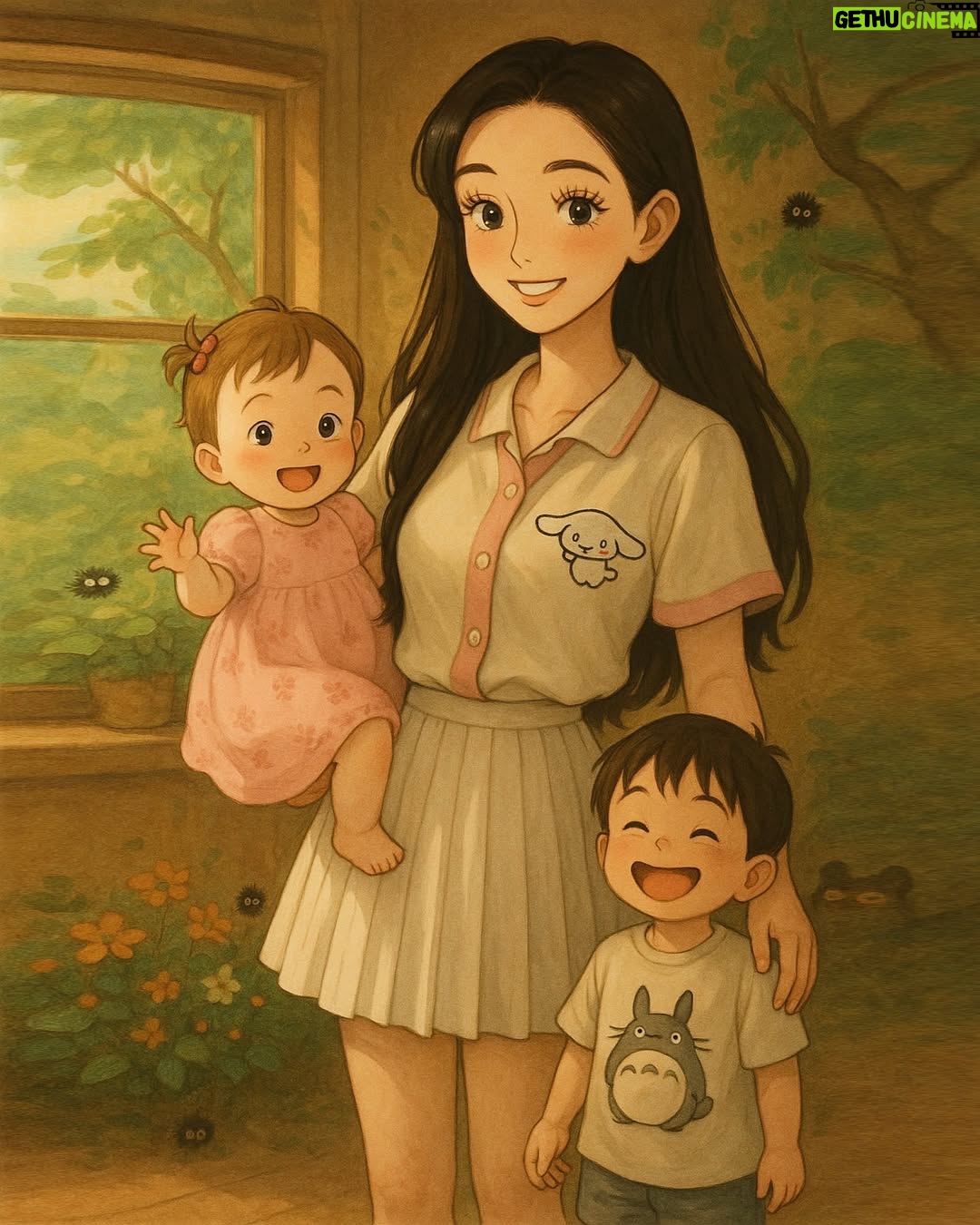 Natalia Ng - 496 Likes - Everything I could’ve ever imagined and more 🥰 Thank you for making me a mama ❤️ #happymothersday #twoundertwo