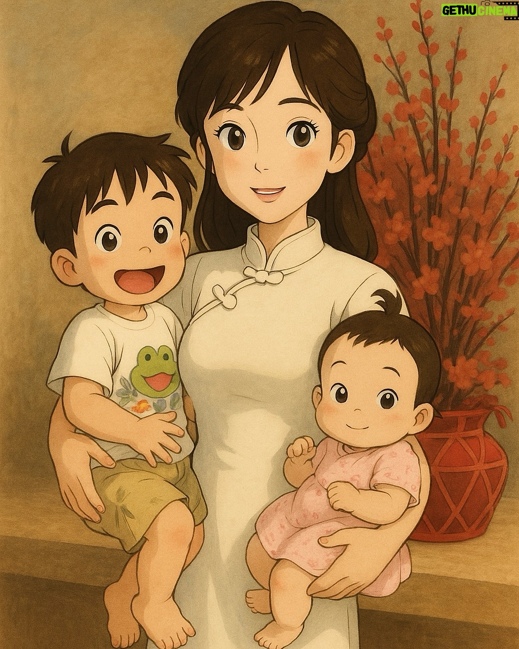 Natalia Ng - 496 Likes - Everything I could’ve ever imagined and more 🥰 Thank you for making me a mama ❤️ #happymothersday #twoundertwo